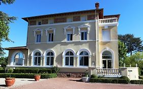 Chateau Blanchard