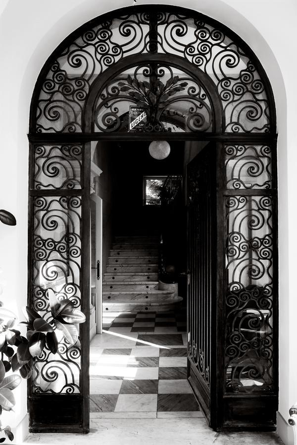 Chateau Blanchard Chazelles-sur-Lyon Exterior foto